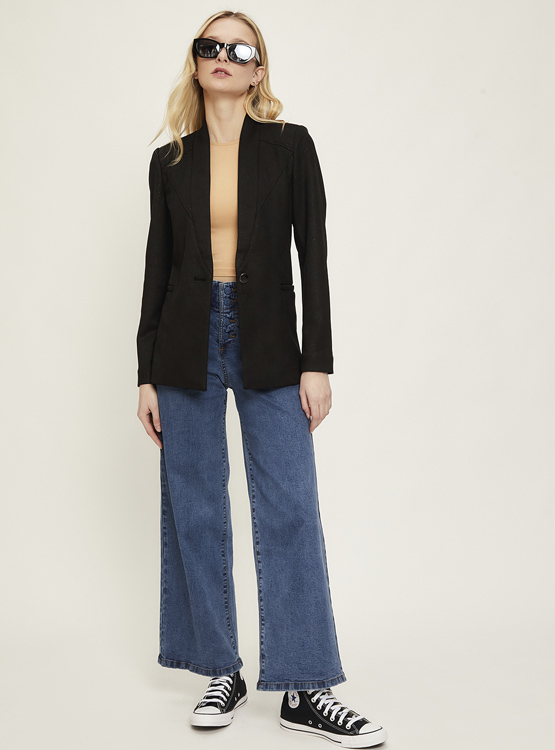 BLAZER IO LISO - 1