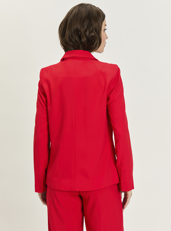BLAZER IO CON SOLAPA Y BOTONES FORRADOS - 4