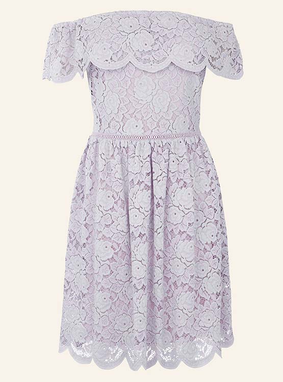 VESTIDO OASIS - 5