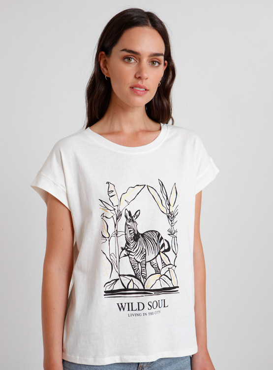 POLERA SFERA BEAUTY - 2