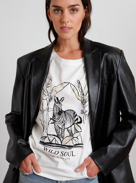 POLERA SFERA BEAUTY - 4