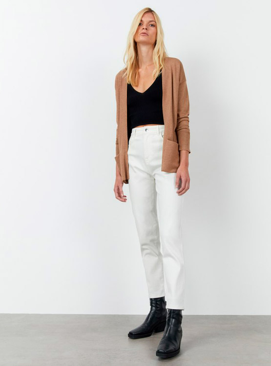 Cyber Days 2022 cardigan sfera mujer | Ripley.cl