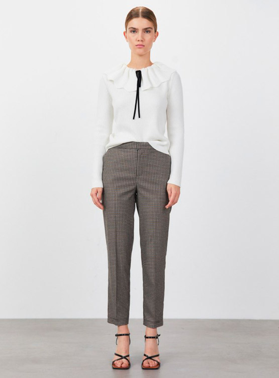 PANTALON SFERA - 1