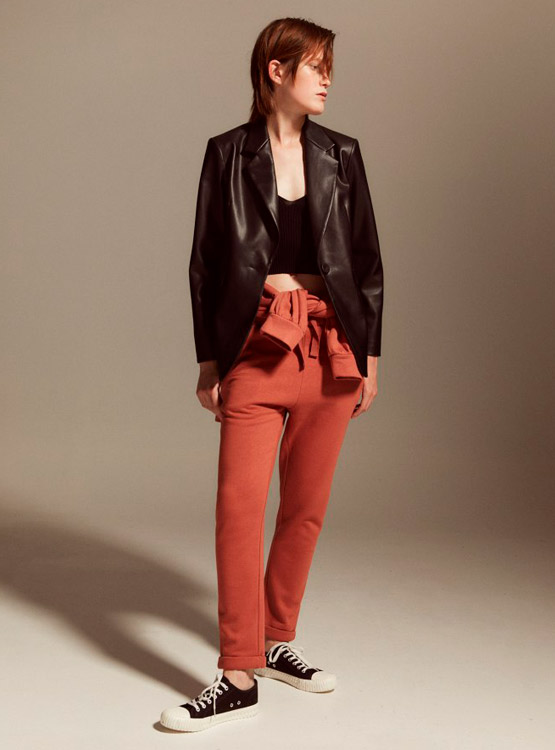 PANTALON SFERA - 2