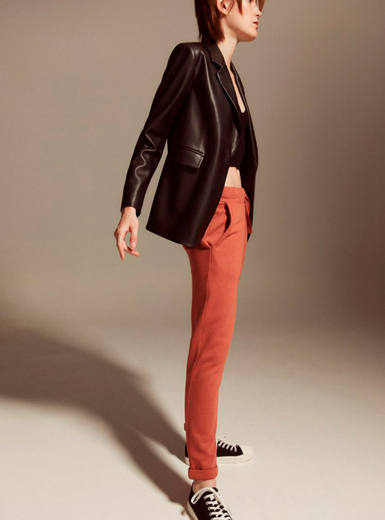 PANTALON SFERA - 3