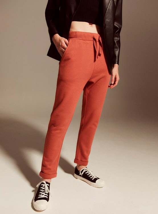 PANTALON SFERA - 5