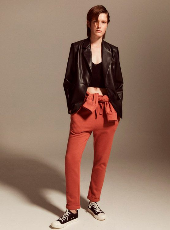 PANTALON SFERA - 1