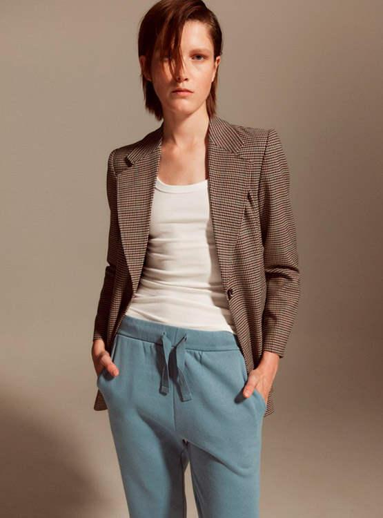 PANTALON SFERA - 4
