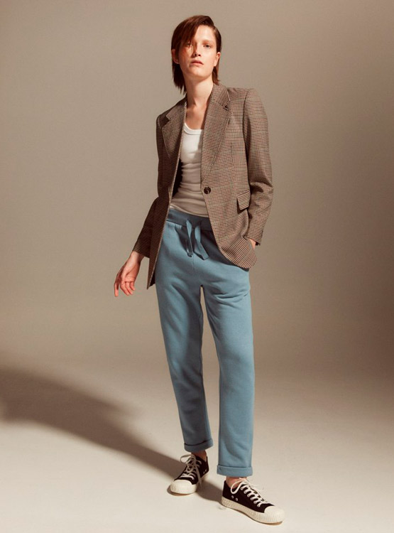 PANTALON SFERA - 1