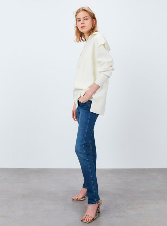 JEANS SFERA SKINNY - 2