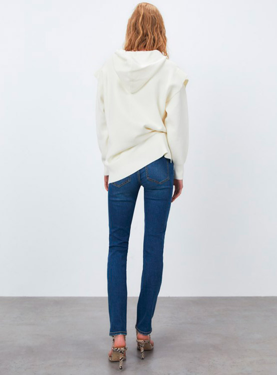 JEANS SFERA SKINNY - 4