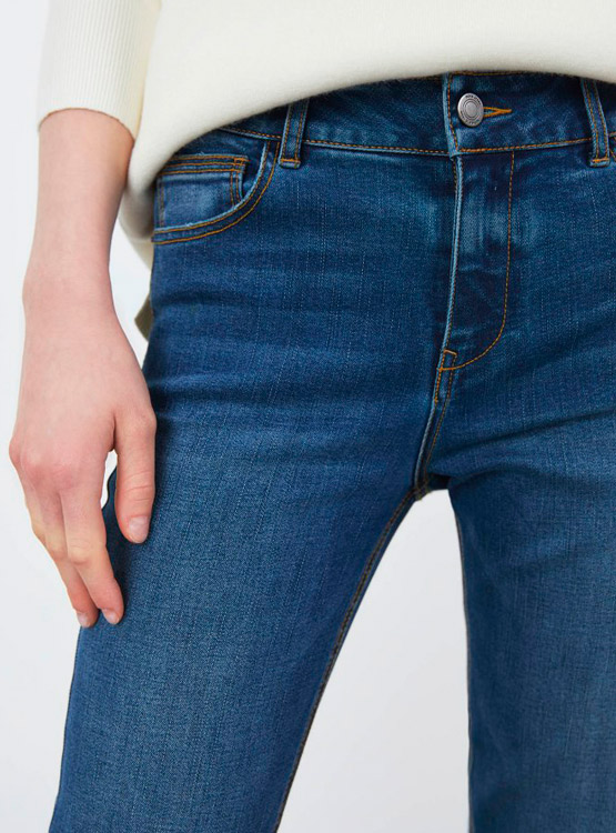 JEANS SFERA SKINNY - 5