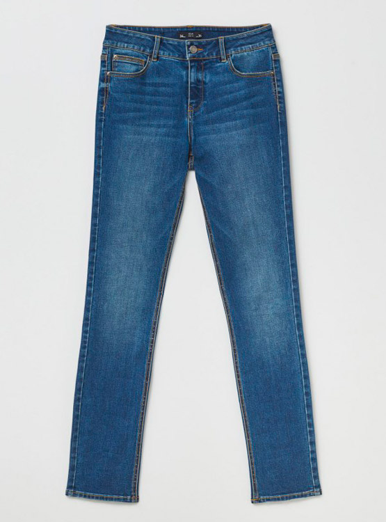 JEANS SFERA SKINNY - 6