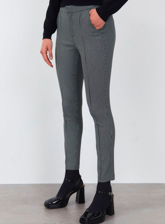 PANTALON SFERA - 2