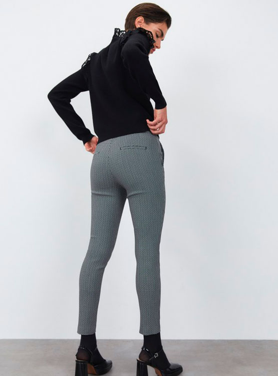 PANTALON SFERA - 3