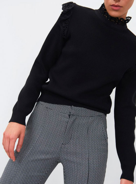 PANTALON SFERA - 4