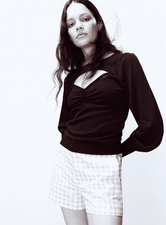 SHORT SFERA ESTAMPADO - 3
