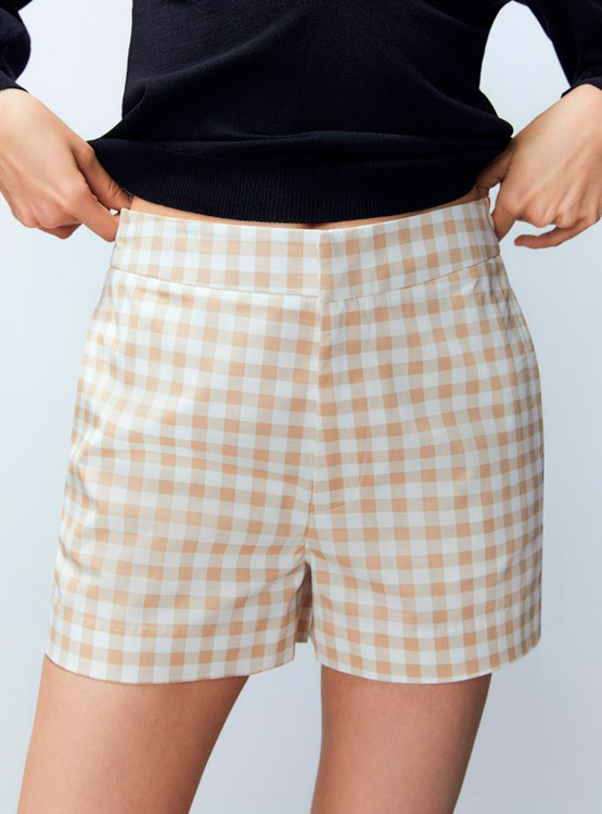 SHORT SFERA ESTAMPADO - 4