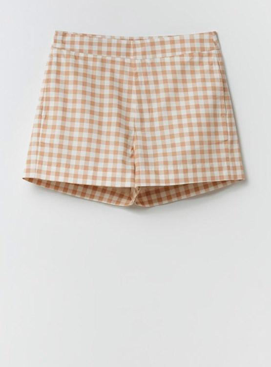 SHORT SFERA ESTAMPADO - 5