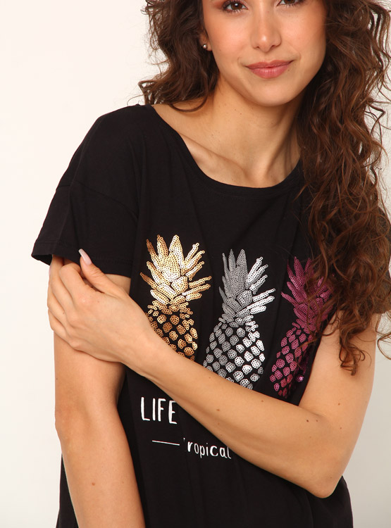 POLERA SFERA - 4