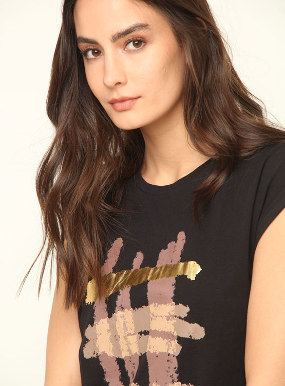 POLERA SFERA - 4