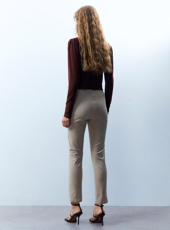 PANTALÓN SFERA LEGGINS - 3
