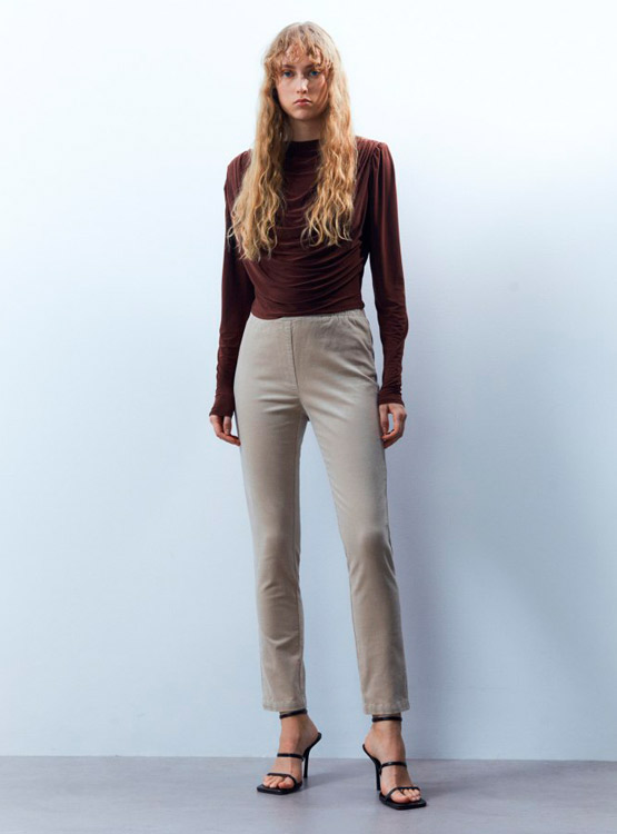 PANTALÓN SFERA LEGGINS - 1