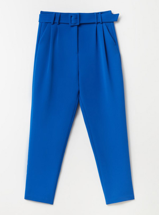 PANTALÓN SFERA DE VESTIR - 7
