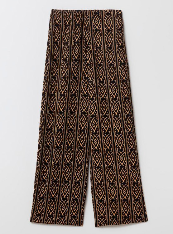 Pantalón Torba Bambula Brillo