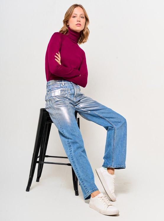 SWEATER SFERA - 4