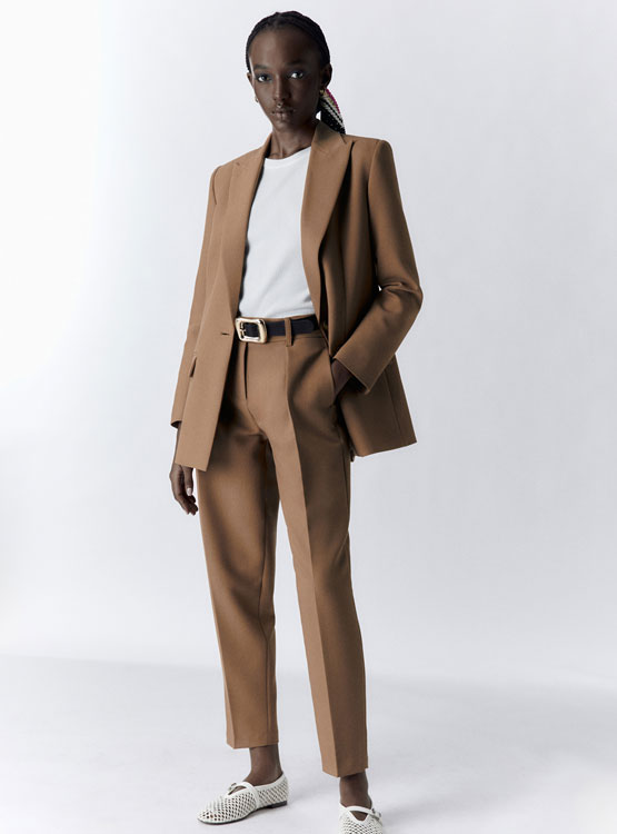 PANTALÓN MUJER SFERA