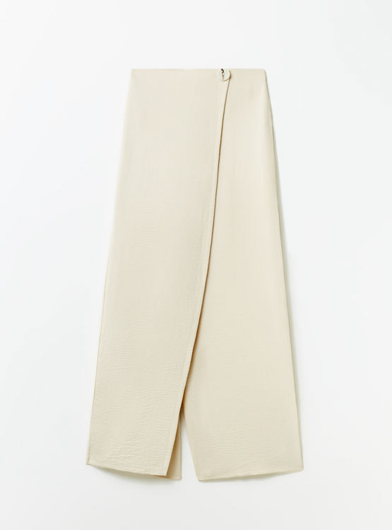 Falda Pantalón Spiro Para Mujer - Tejido Transpirable, Elástica, Ideal Para Deporte O Día A Día
