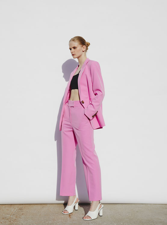 PANTALÓN MUJER SFERA