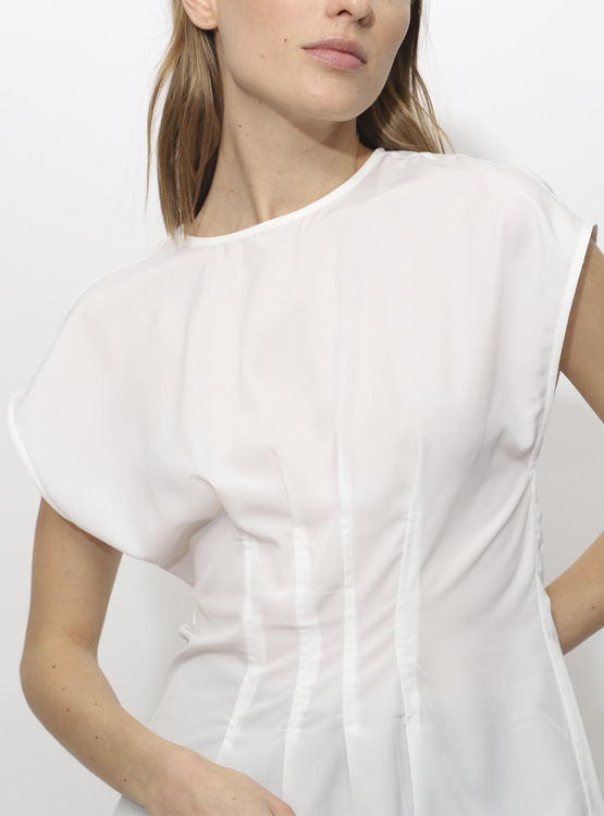 BLUSA SFERA LISA - 3