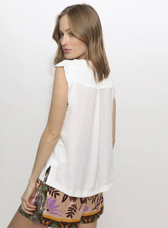 SHORT SFERA PRINT - 2