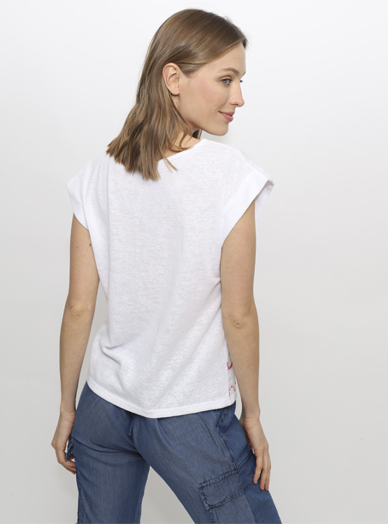 POLERA SFERA - 2