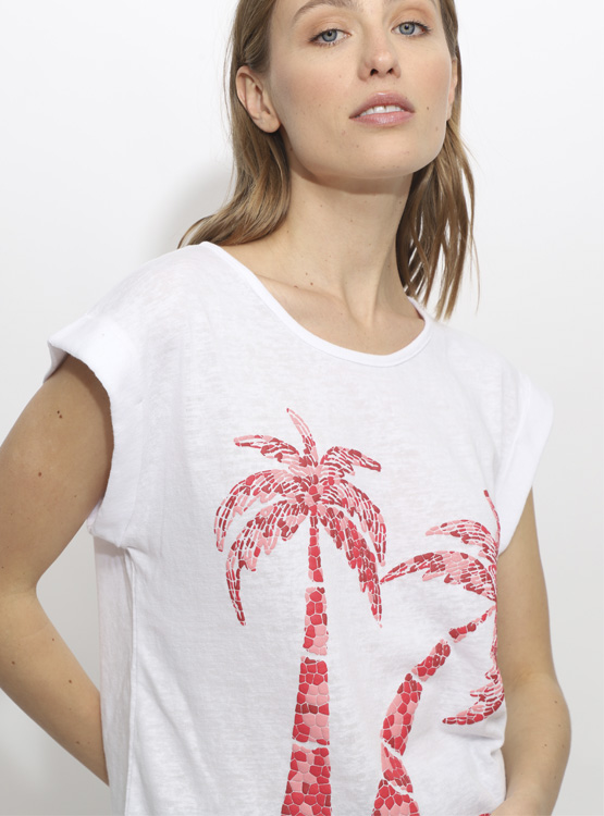 POLERA SFERA - 3