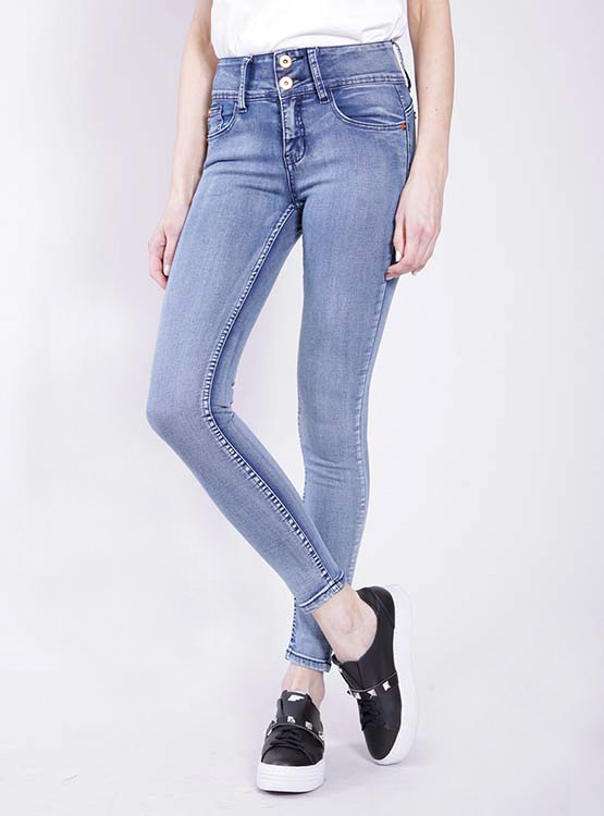JEANS ELLUS - 2