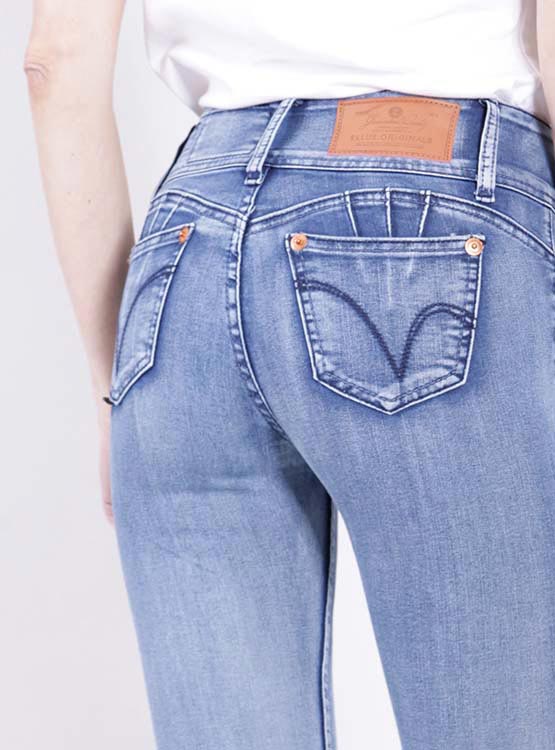 JEANS ELLUS - 4