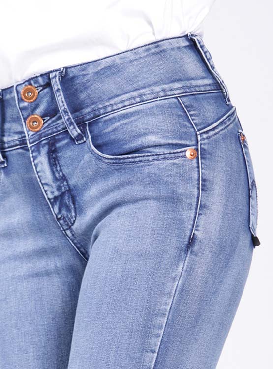 JEANS ELLUS - 5