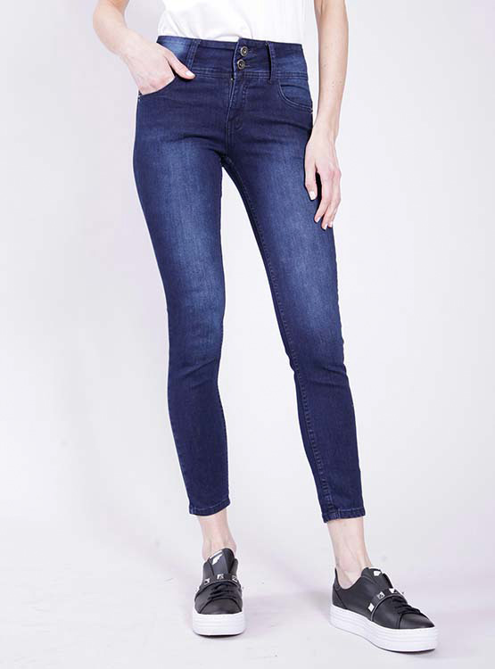 JEANS ELLUS - 2
