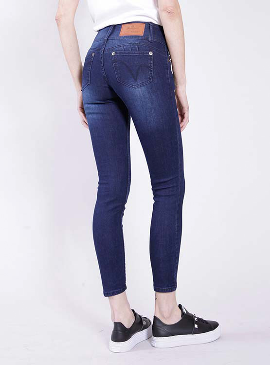 JEANS ELLUS - 3