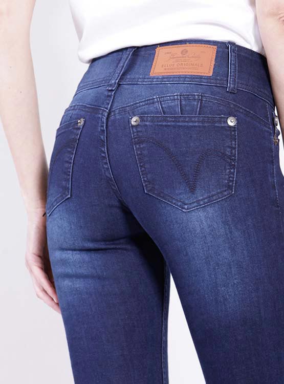 JEANS ELLUS - 5