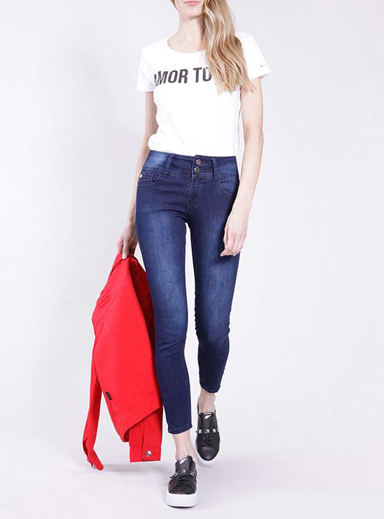 JEANS ELLUS - 1