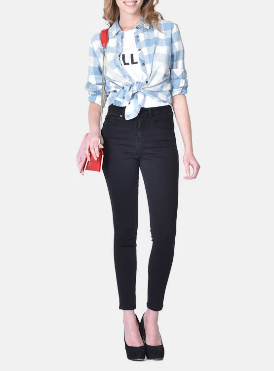 JEANS ELLUS - 1