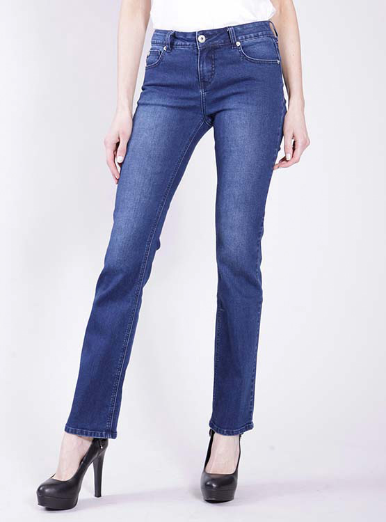 JEANS ELLUS - 2