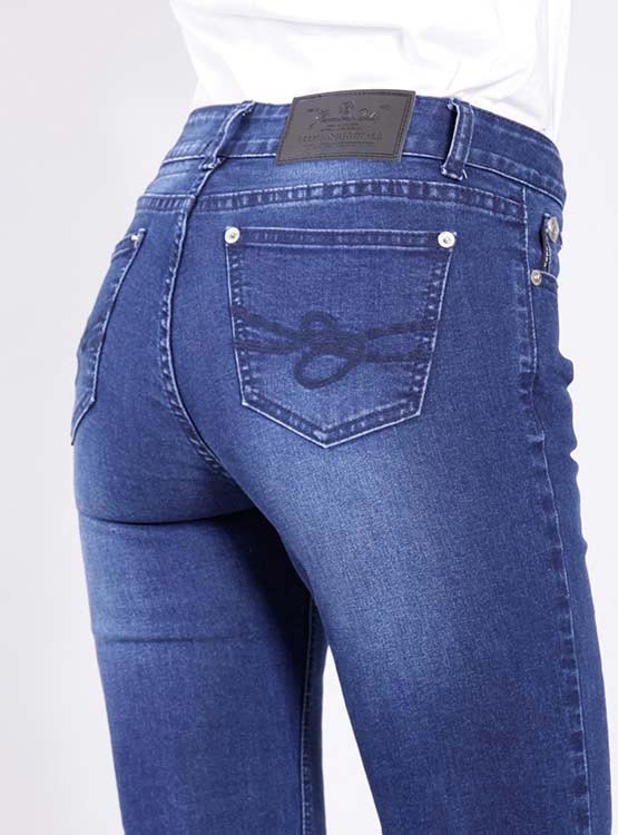 JEANS ELLUS - 5