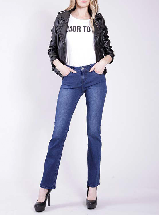 JEANS ELLUS - 1