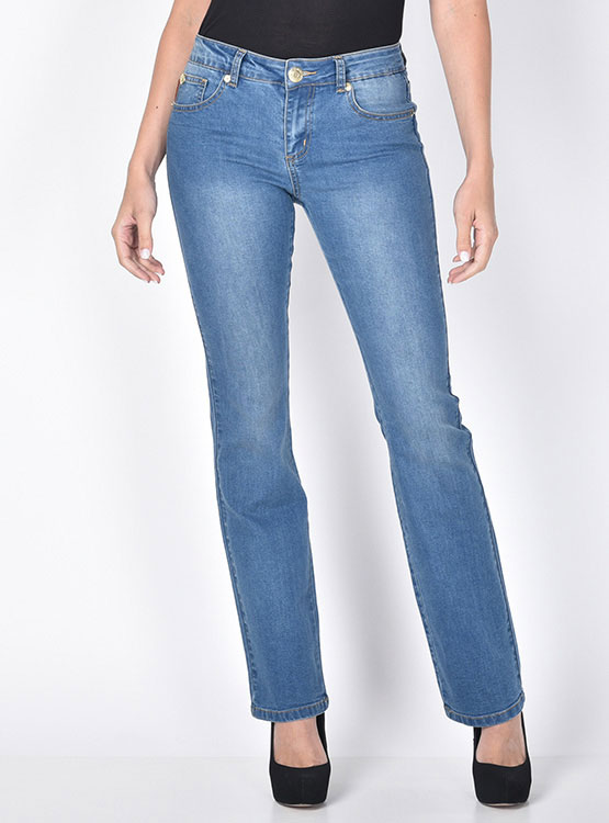 JEANS ELLUS - 2