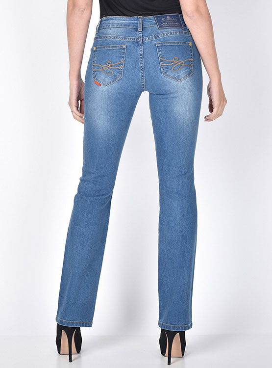 JEANS ELLUS - 3